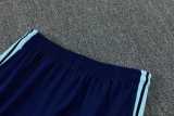 2026 Argentina Light blue Tracksuit