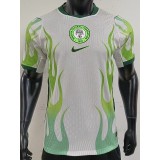 [PLAYER] 2026 Nigeria Away Player Soccer jersey