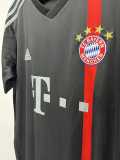 2014/15 Bayern 3RD Retro Soccer jersey