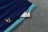 26/27 Marseille Royal blue Tracksuit