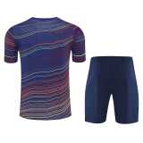 2025/26 BAR Training Shorts Suit