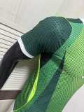 [PLAYER] 2026 Nigeria Home Player Soccer jersey