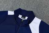 26/27 PSG Royal blue Tracksuit