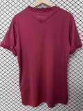 2025/26 Hannover 96 Commemorative Edition 130th Anniversary Fans Soccer jersey