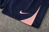 2025/26 BAR Training Shorts Suit