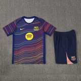 2025/26 BAR Training Shorts Suit