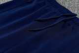 26/27 PSG Royal blue Tracksuit