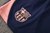2025/26 BAR Training Shorts Suit