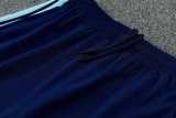 2026 Argentina Light blue Tracksuit