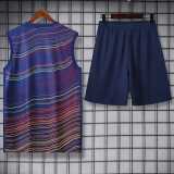 2025/26 BAR Training Shorts Suit