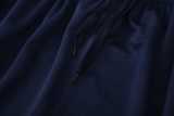 2025/26 BAR Training Shorts Suit
