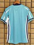 2026 Honduras Special Edition Blue Fans Soccer jersey