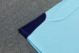 2026 Argentina Training Shorts Suit
