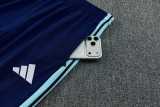 2026 Argentina Light blue Tracksuit