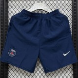 PSG Casual Royal blue Shorts Pants