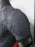 2025/26 BAR Black Player Training Shirts