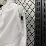 PSG Casual White Shorts Pants