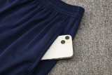 2025/26 BAR Training Shorts Suit