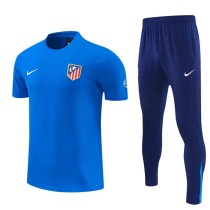 26/27 A MAD Blue Tracksuit
