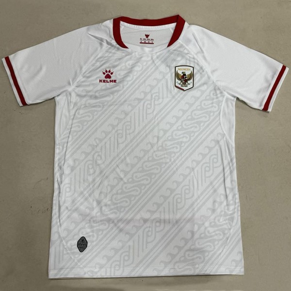 2026 Indonesia Away Fans Soccer jersey