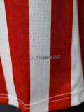 [PLAYER] 26/27 Chivas Home Player Soccer jersey