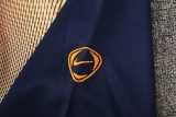 2025/26 BAR Royal blue Training Shorts Suit