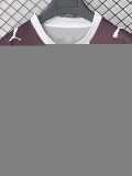 2025/26 FC St. Pauli Special Edition Fans Long Sleeve Soccer jersey