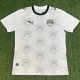 2026 Egypt Away White Fans Soccer jersey