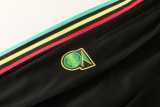 2026 Jamaica Black Tracksuit