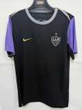 26/27 Atletico Mineiro Black Training Shirts