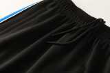 26/27 AD Black Tracksuit