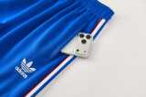 26/27 AD Blue Tracksuit