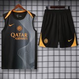 2025/26 INT Training Shorts Suit
