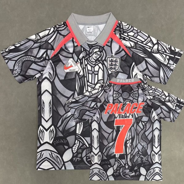 2026 England NK-Palace PALACE # 7 Training Shirts