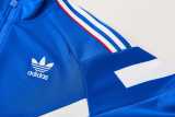 26/27 AD Blue Tracksuit