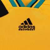 1993/95 Bayern Away Retro Kids Soccer jersey