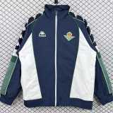 1997/98 Real Betis Windbreaker