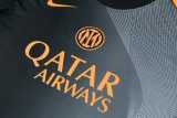 2025/26 INT Training Shorts Suit
