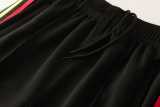 2026 Jamaica Black Tracksuit
