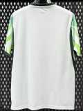 2026 Nigeria Away Fans Soccer jersey