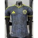 [PLAYER] 2026 Colombia Special Edition Black Player Soccer jersey
