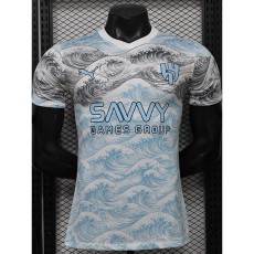 [PLAYER] 26/27 Al Hilal FC Special Edition Player Soccer jersey