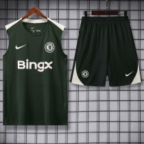2025/26 CHE Training Shorts Suit