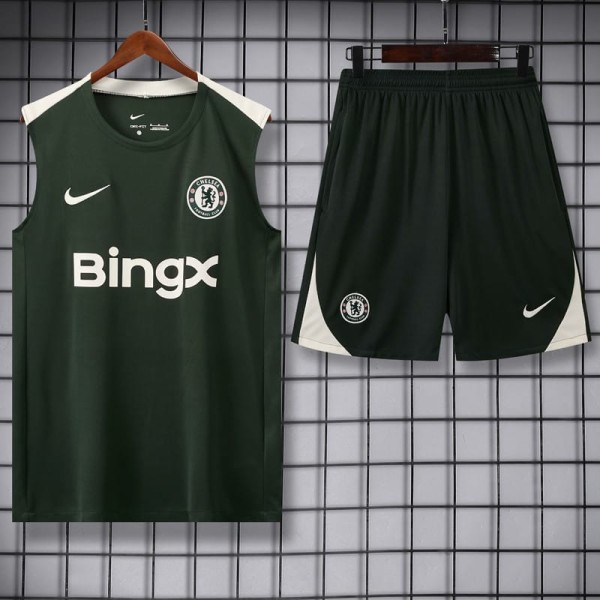 2025/26 CHE Training Shorts Suit