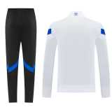 26/27 AD White Tracksuit