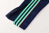 26/27 AD Royal blue Tracksuit