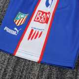 1996/97 A MAD Home Retro Kids Soccer jersey