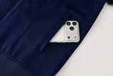 26/27 AD Royal blue Tracksuit