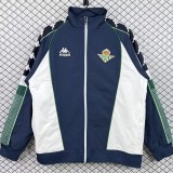 1997/98 Real Betis Windbreaker