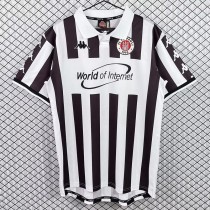 2000/01 FC St. Pauli Home Retro Soccer jersey